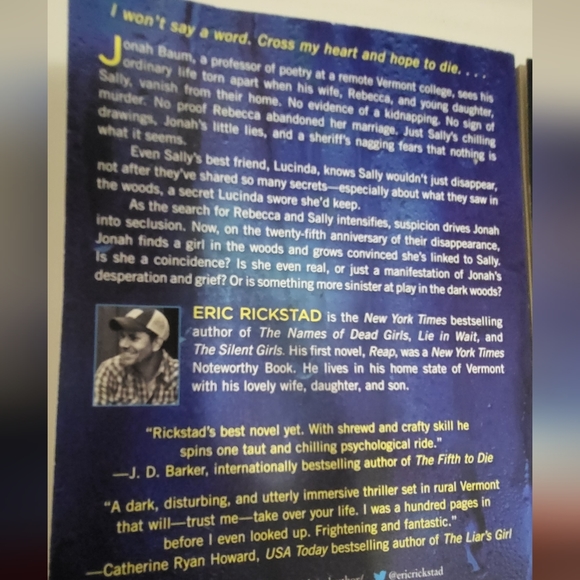 ‼️3/$20 BOOKS - Picture 3 of 5